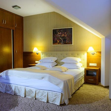 Boutique Hotel L Do Rado Sofia Esterno foto