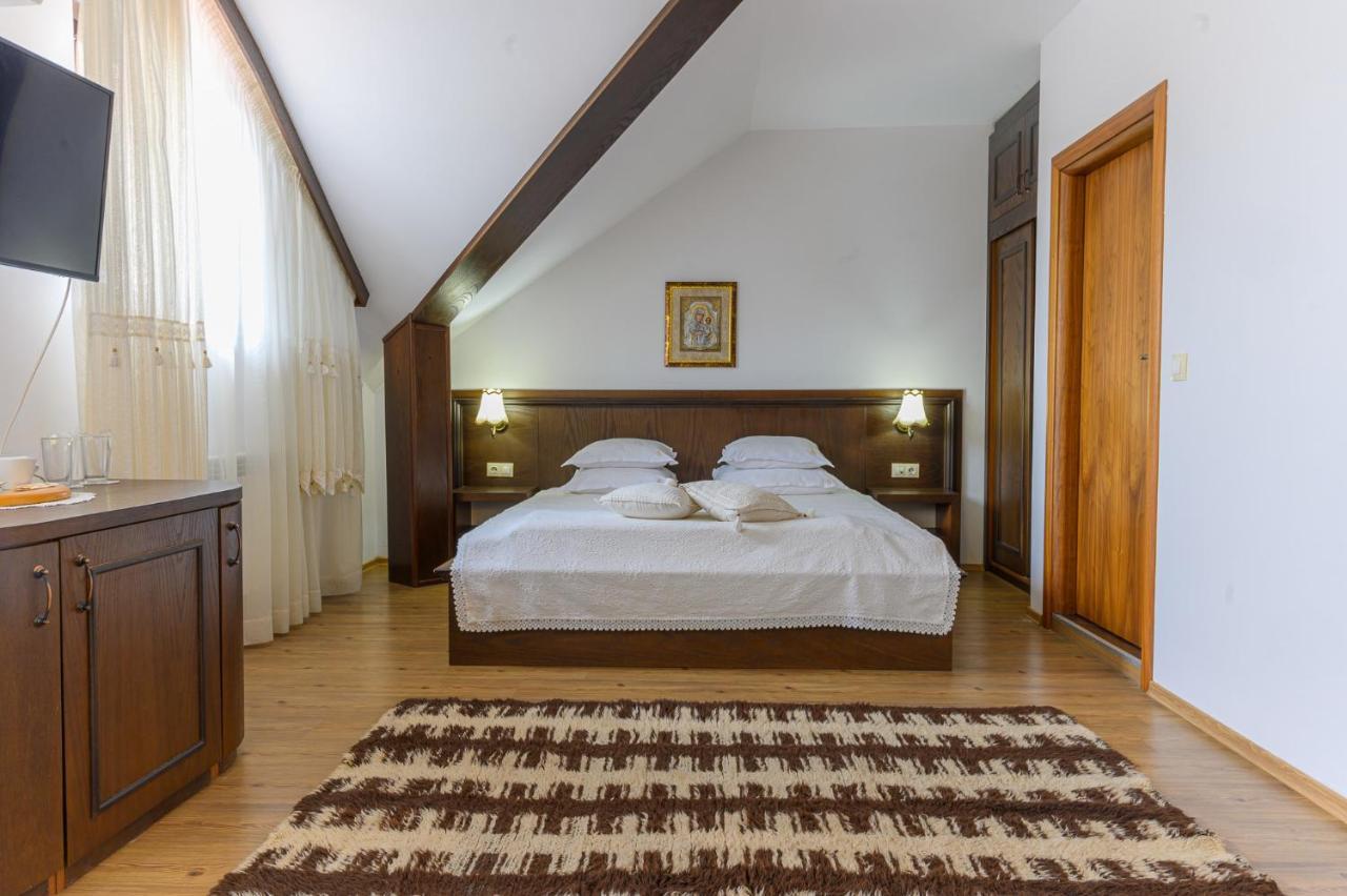Boutique Hotel L Do Rado Sofia Esterno foto