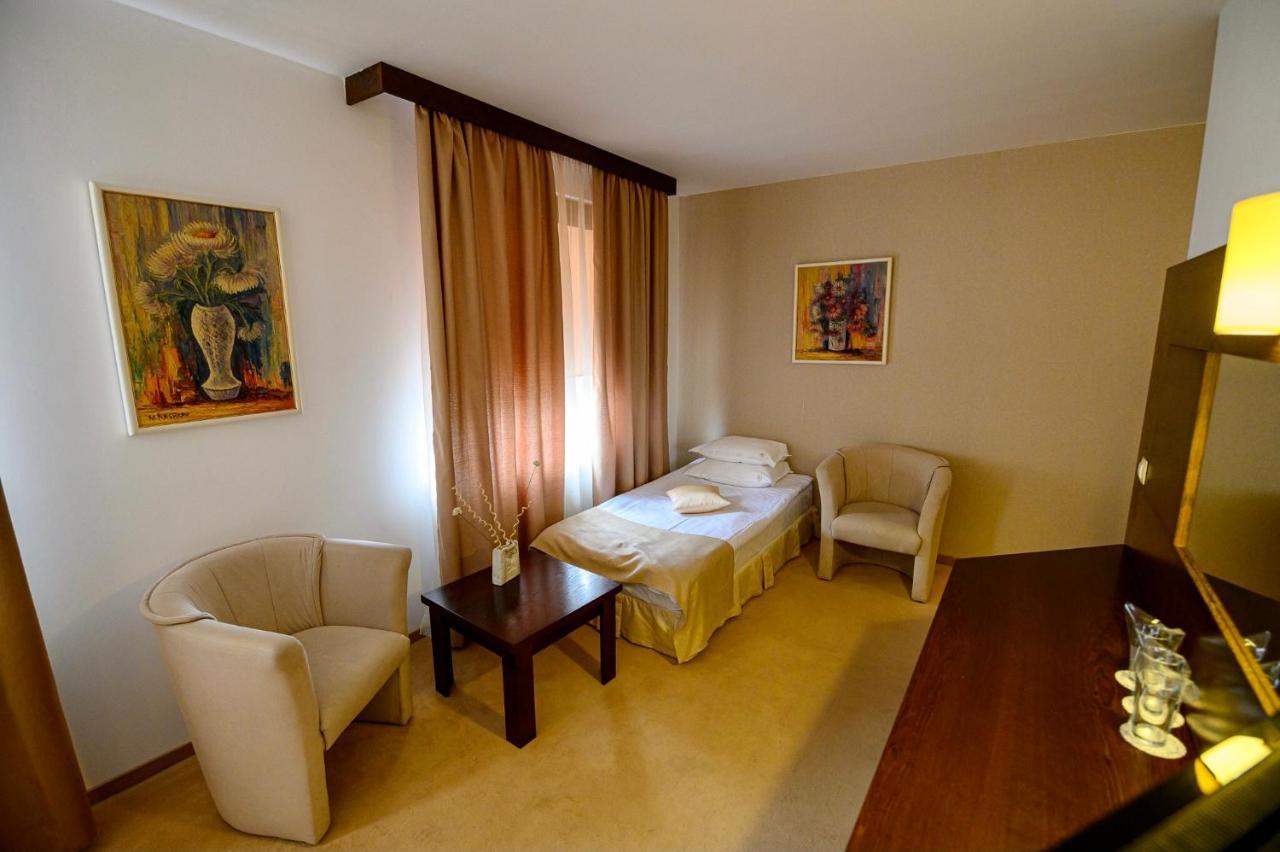 Boutique Hotel L Do Rado Sofia Esterno foto