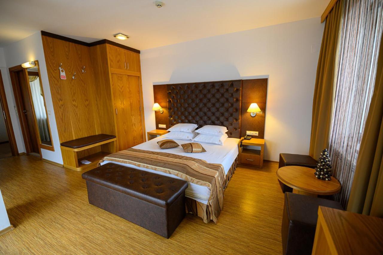 Boutique Hotel L Do Rado Sofia Esterno foto