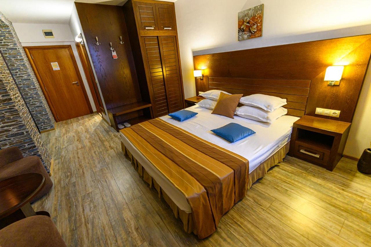 Boutique Hotel L Do Rado Sofia Esterno foto