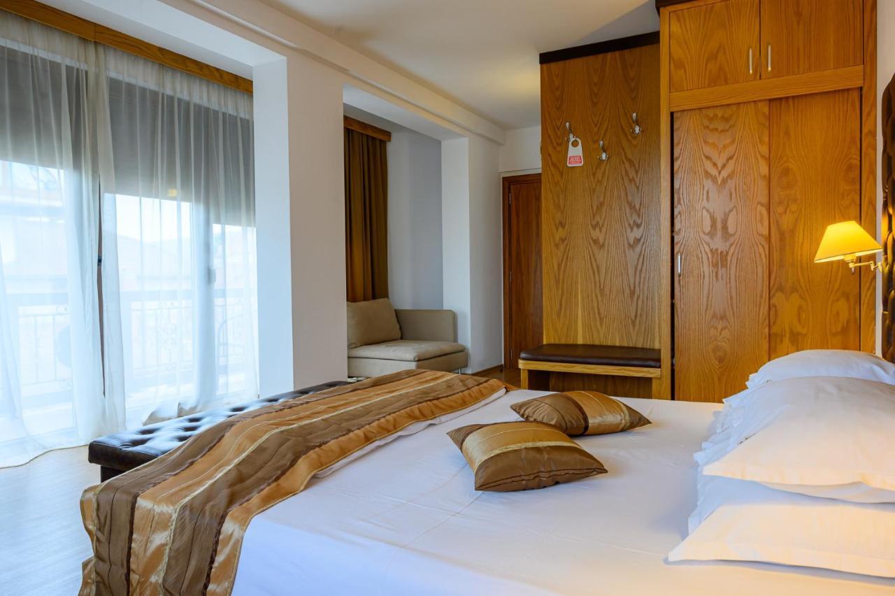 Boutique Hotel L Do Rado Sofia Esterno foto