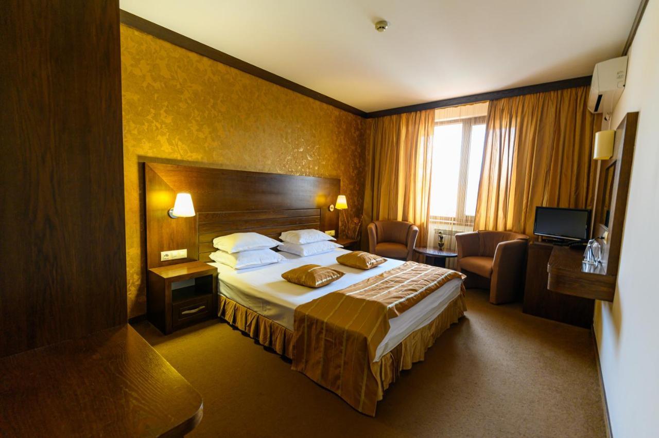 Boutique Hotel L Do Rado Sofia Esterno foto