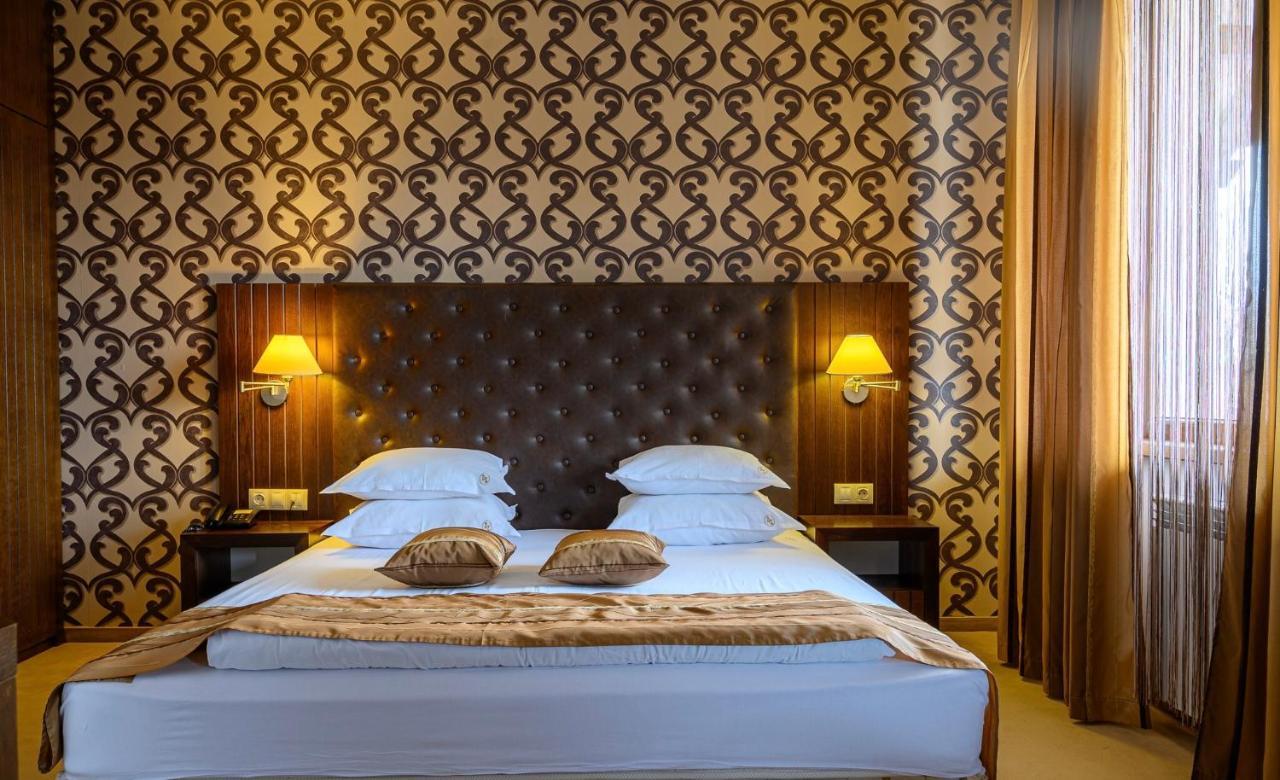 Boutique Hotel L Do Rado Sofia Esterno foto