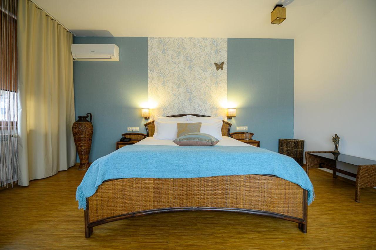 Boutique Hotel L Do Rado Sofia Esterno foto