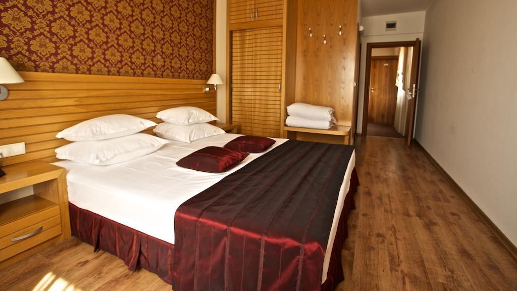 Boutique Hotel L Do Rado Sofia Esterno foto