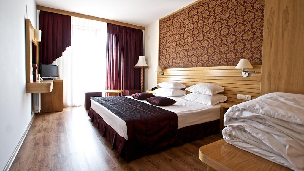 Boutique Hotel L Do Rado Sofia Esterno foto